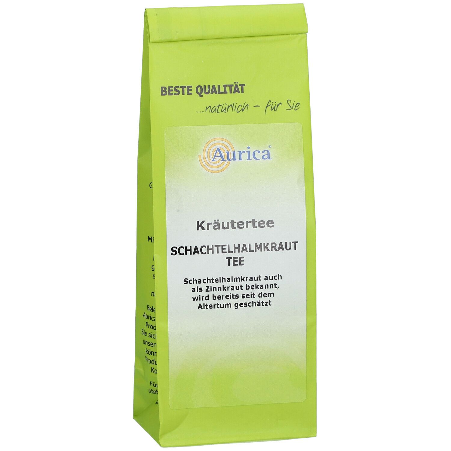 Aurica® Schachtelhalmkraut Tee