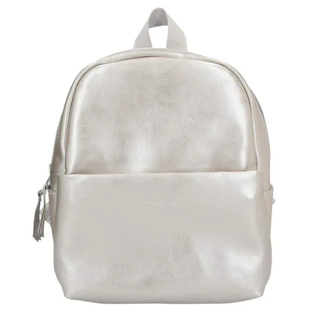 Depesche TOPModel kleiner Rucksack gold