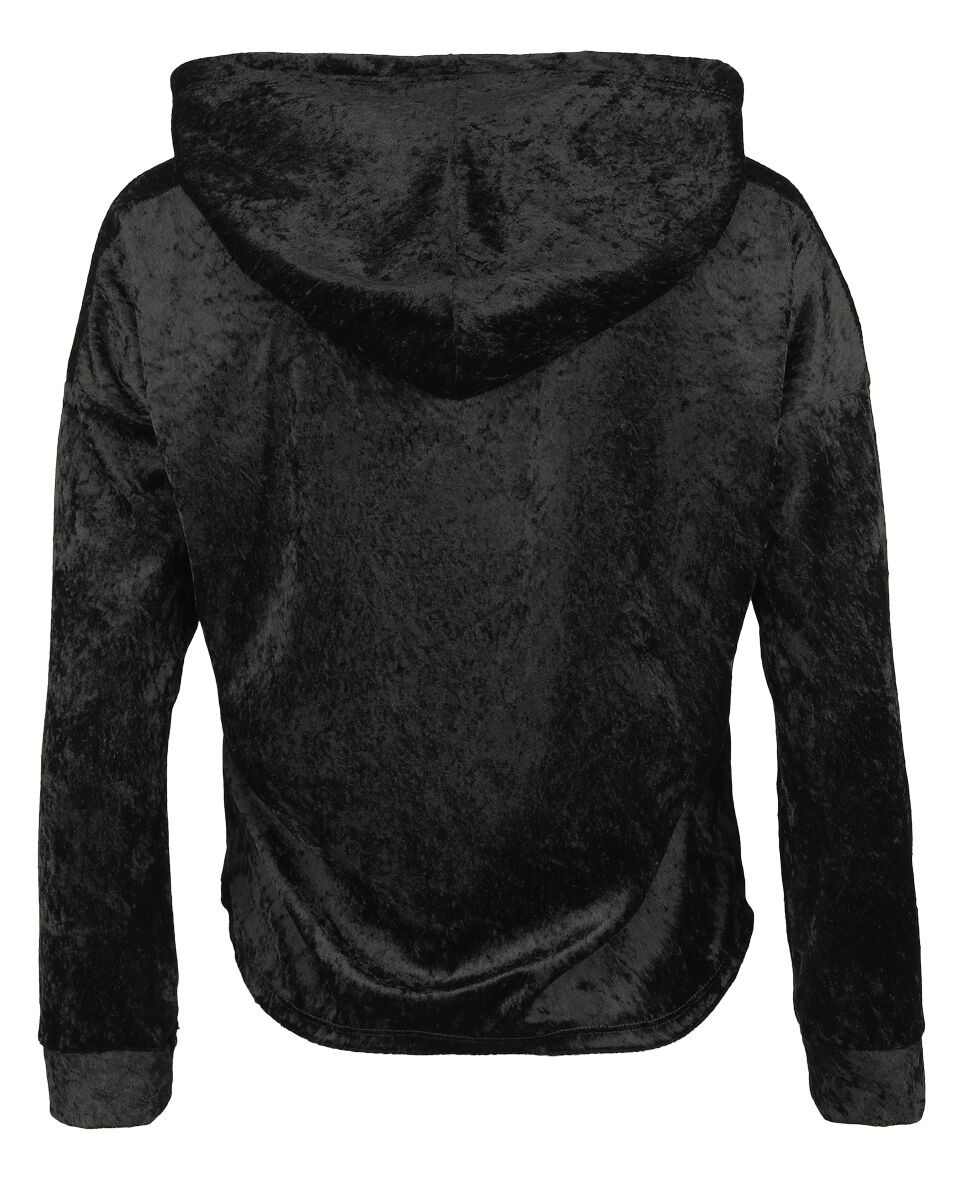 Iman | Outer Vision Sweat-shirt à capuche