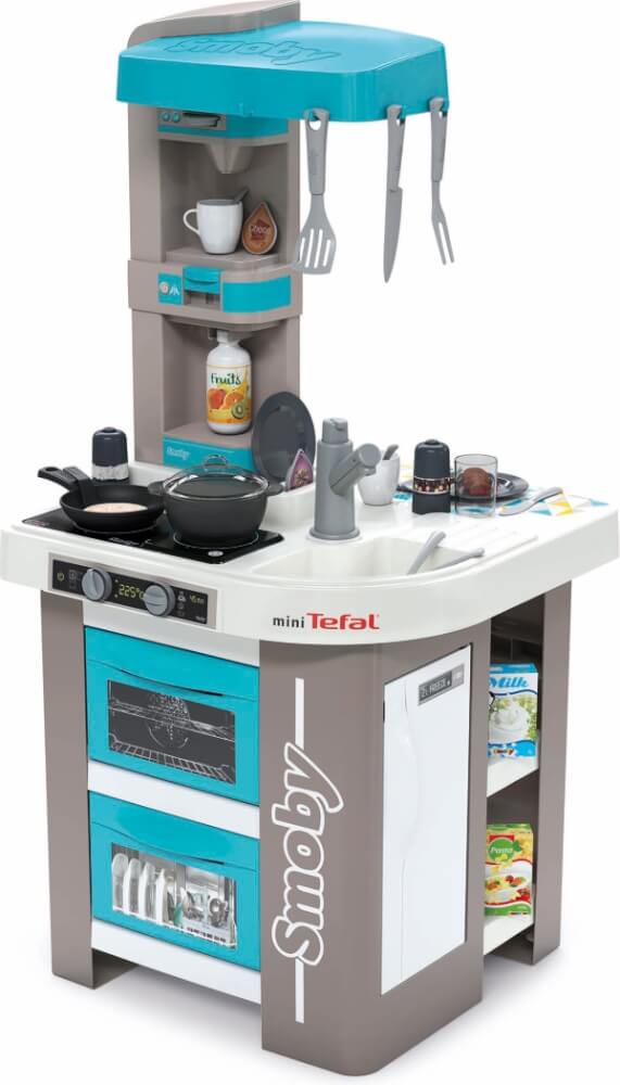 Smoby Tefal Spielküche Bubble