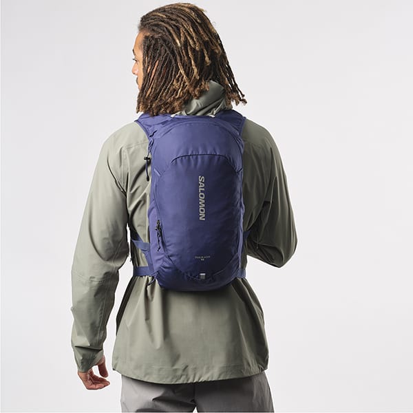 Sac trail SALOMON TRAILBLAZER 10