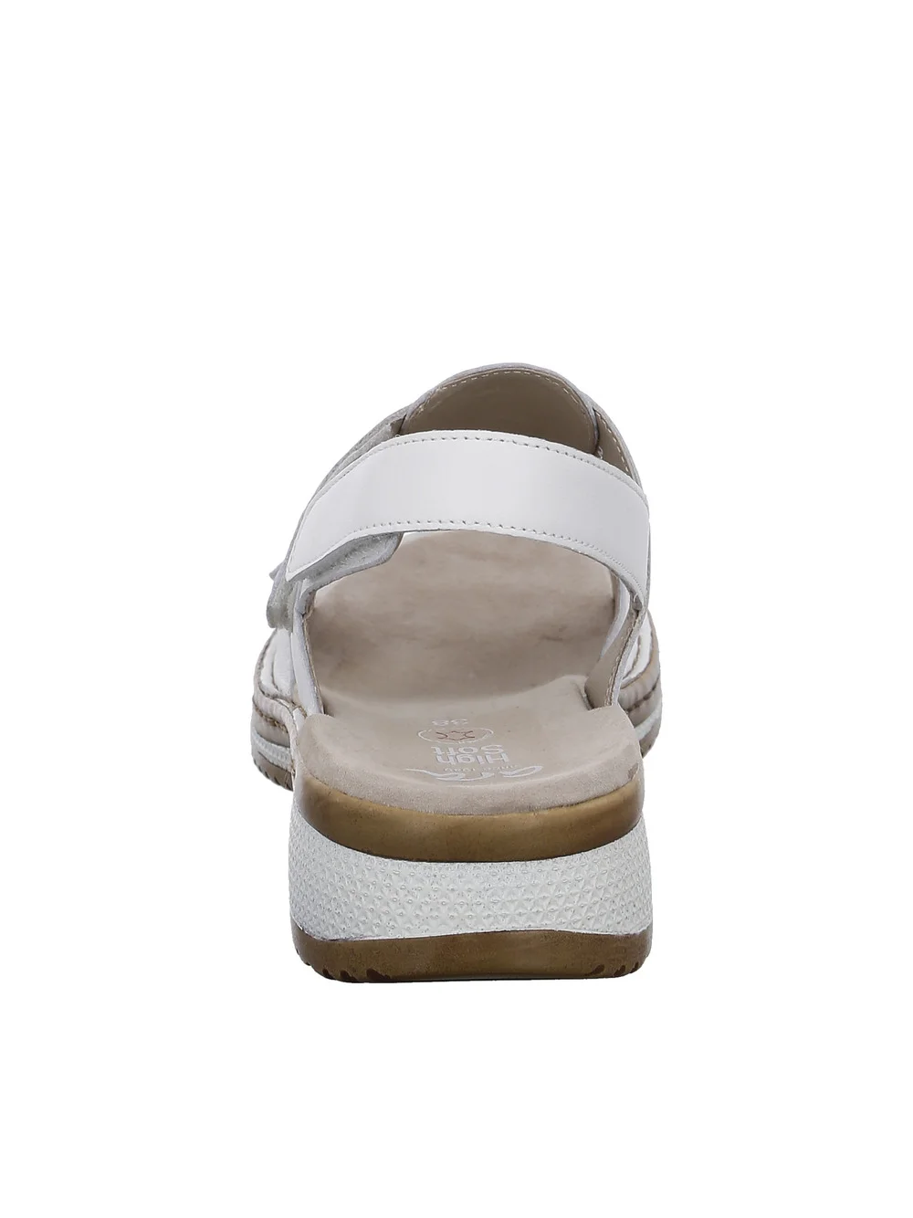 Sandale Hawaii weiss