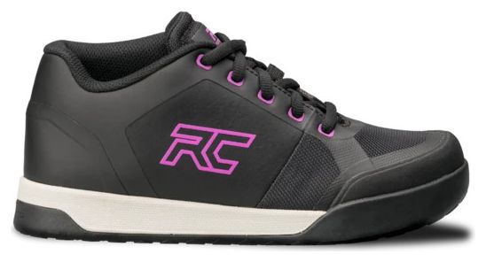Chaussures VTT Femme Ride Concepts Skyline Noir/Violet