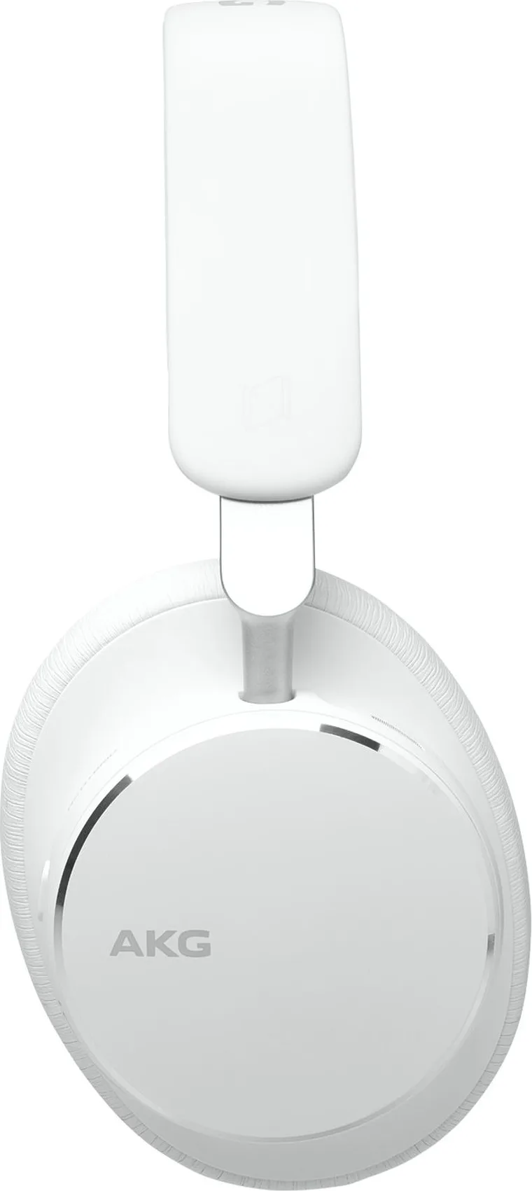 AKG N9 Hybrid Blanc Casques Bluetooth
