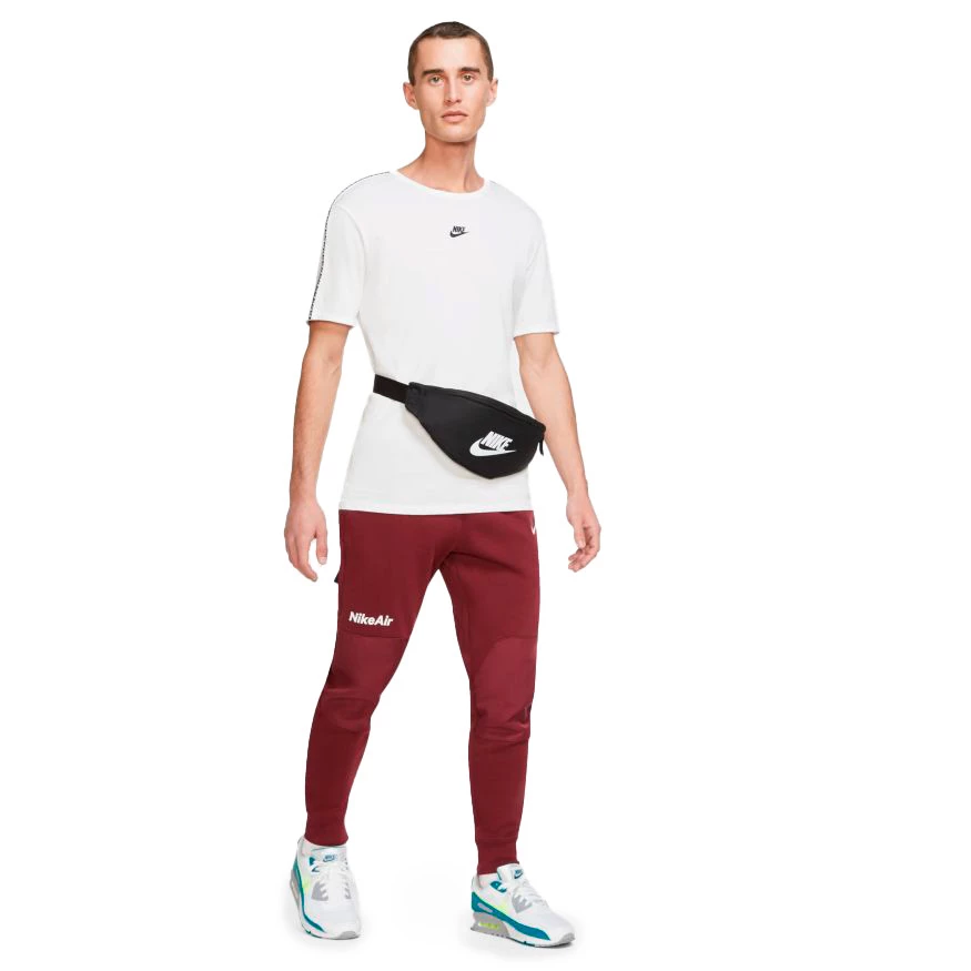 Bolsa de cintura Nike Sportswear Heritage