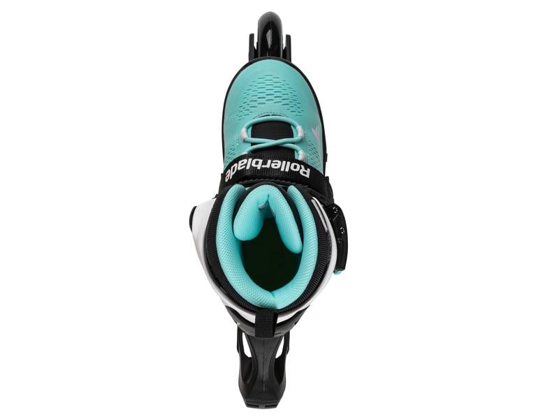 ROLLERBLADE Inline-Skates Microblade 3WD 230 Inline-Skates für Kinder