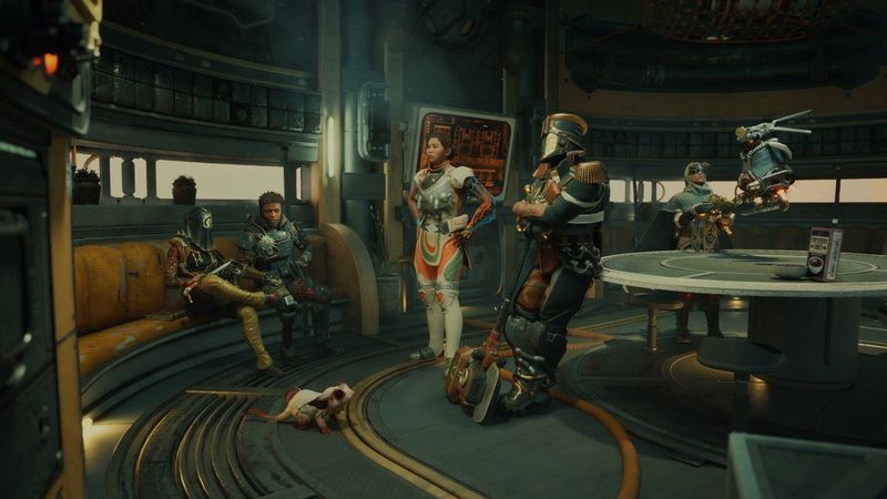 The Outer Worlds 2 - Xbox Series X - Game