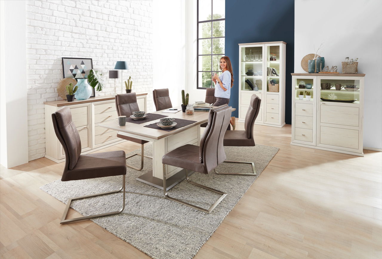 Hom´in Highboard CAMRON