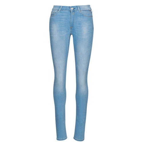 Replay - WHW690 - Bleu clair