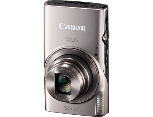 CANON - Appareil photo numérique compact IXUS 285 HS argent