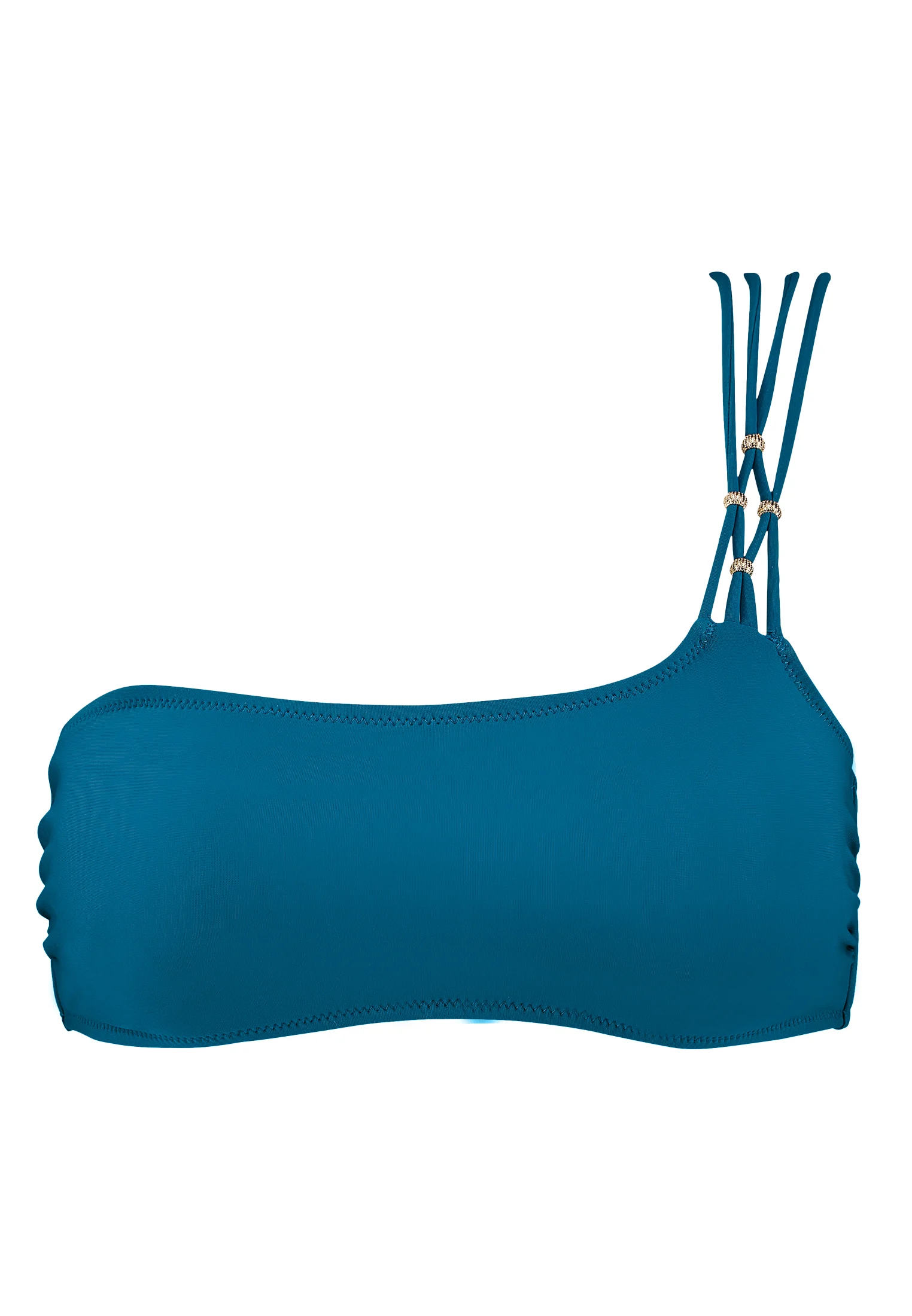 SECRET LAGUNA - Haut de maillot de bain brassière | Bleu