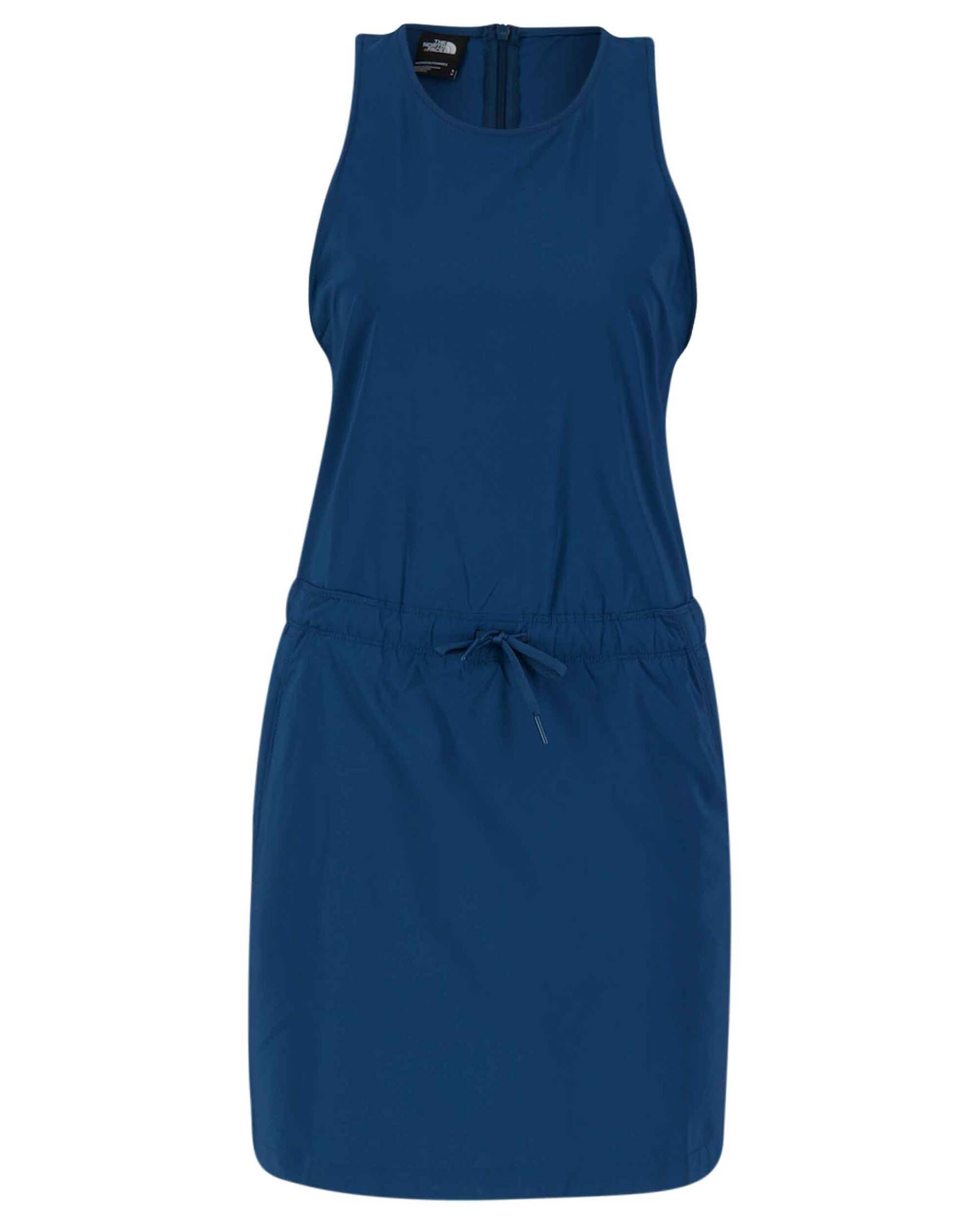 The North Face| Damen Kleid NEVER STOP WEARING ADVENTURE DRESS