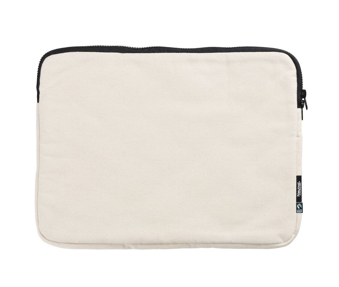 NEUTRAL O90044 - Sacoche ordinateur portable