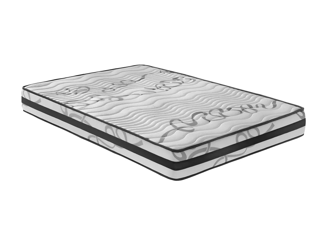 Matelas viscoélastique Graphène