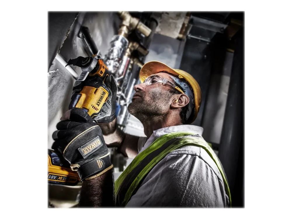 DeWALT - Oscillerende multiværktøj - ledningfri - intet batteri - 18 V - SOLO