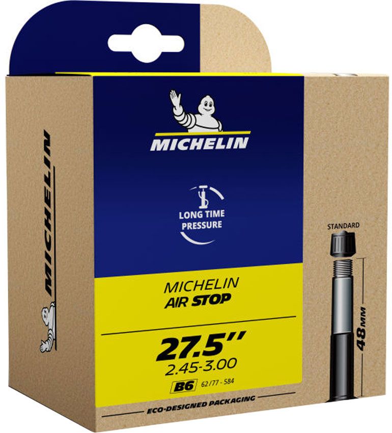 Michelin B6 Airstop 27,5+
