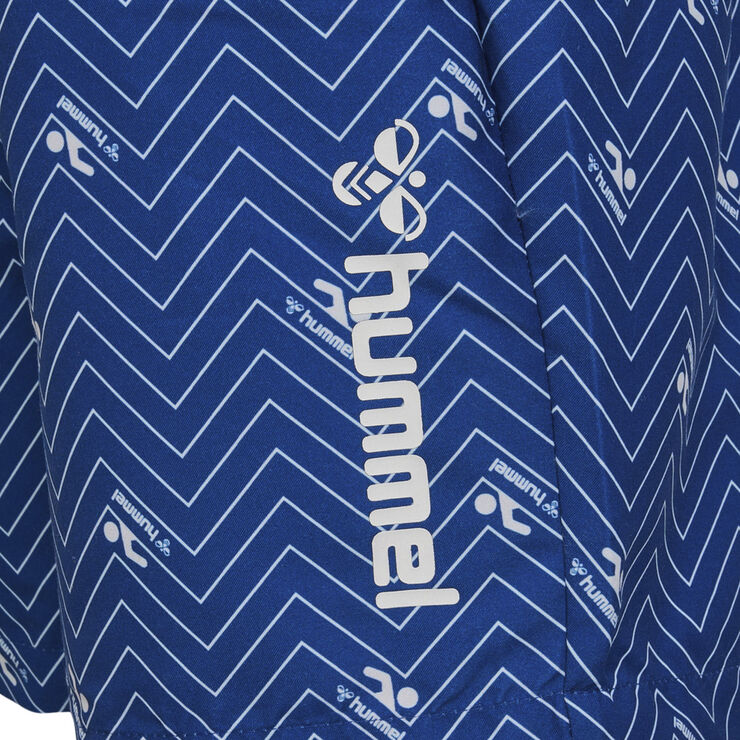 Hummel Chill badeshorts Blå