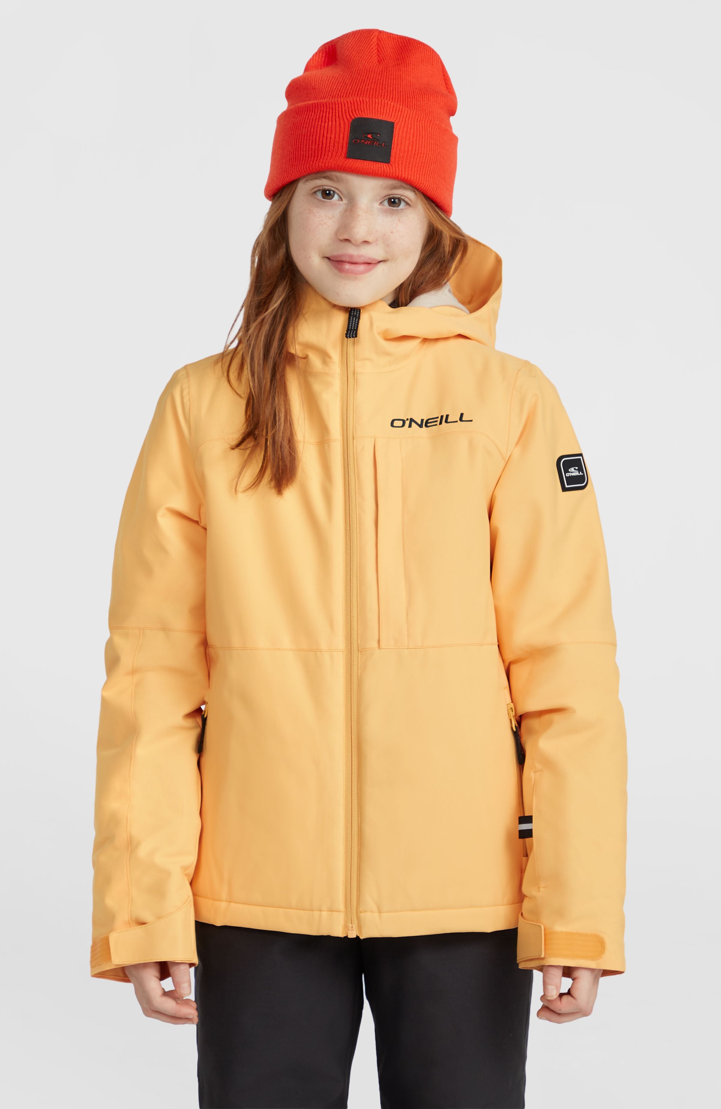 Lite wintersportjas