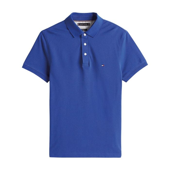 Tommy Hilfiger 1985 Slim Polo Heren