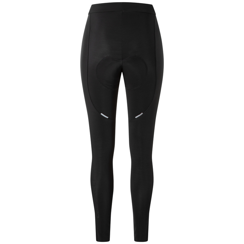 Castelli Damen Espresso Radhose lang