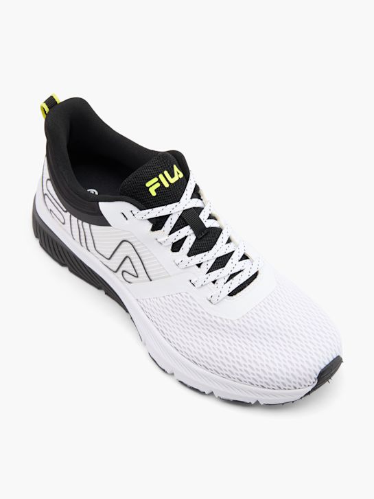 FILA Sneaker Weiss