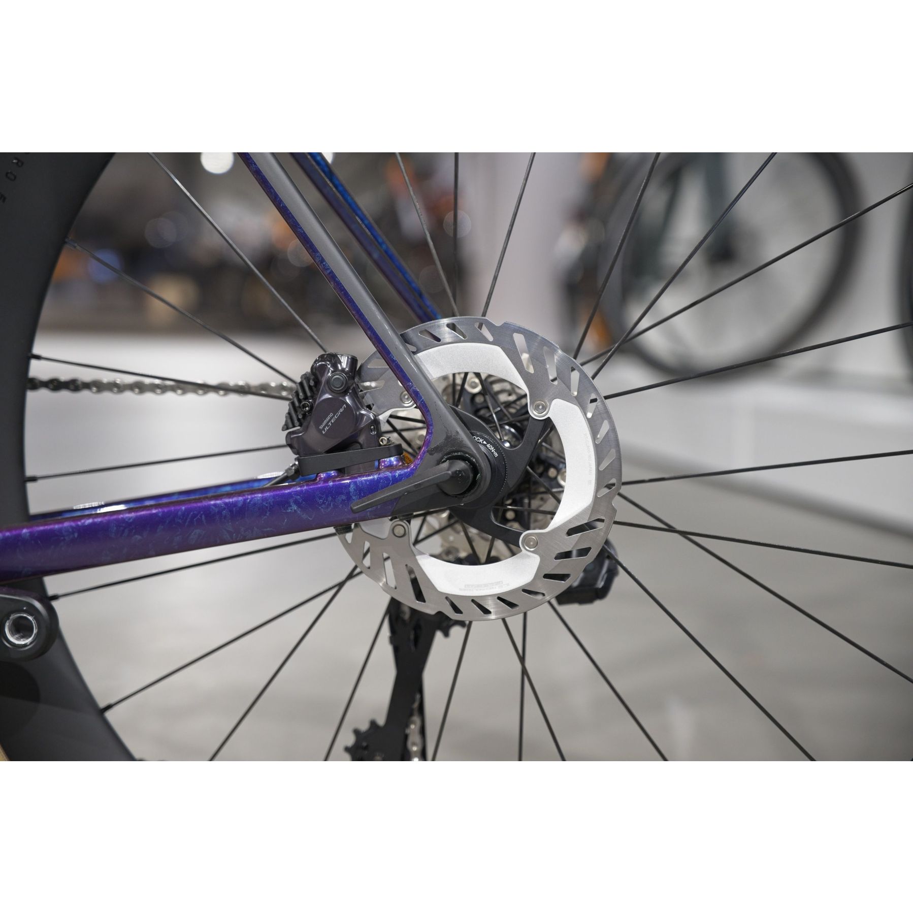 Trek Madone SLR 7 Gen 8 2026