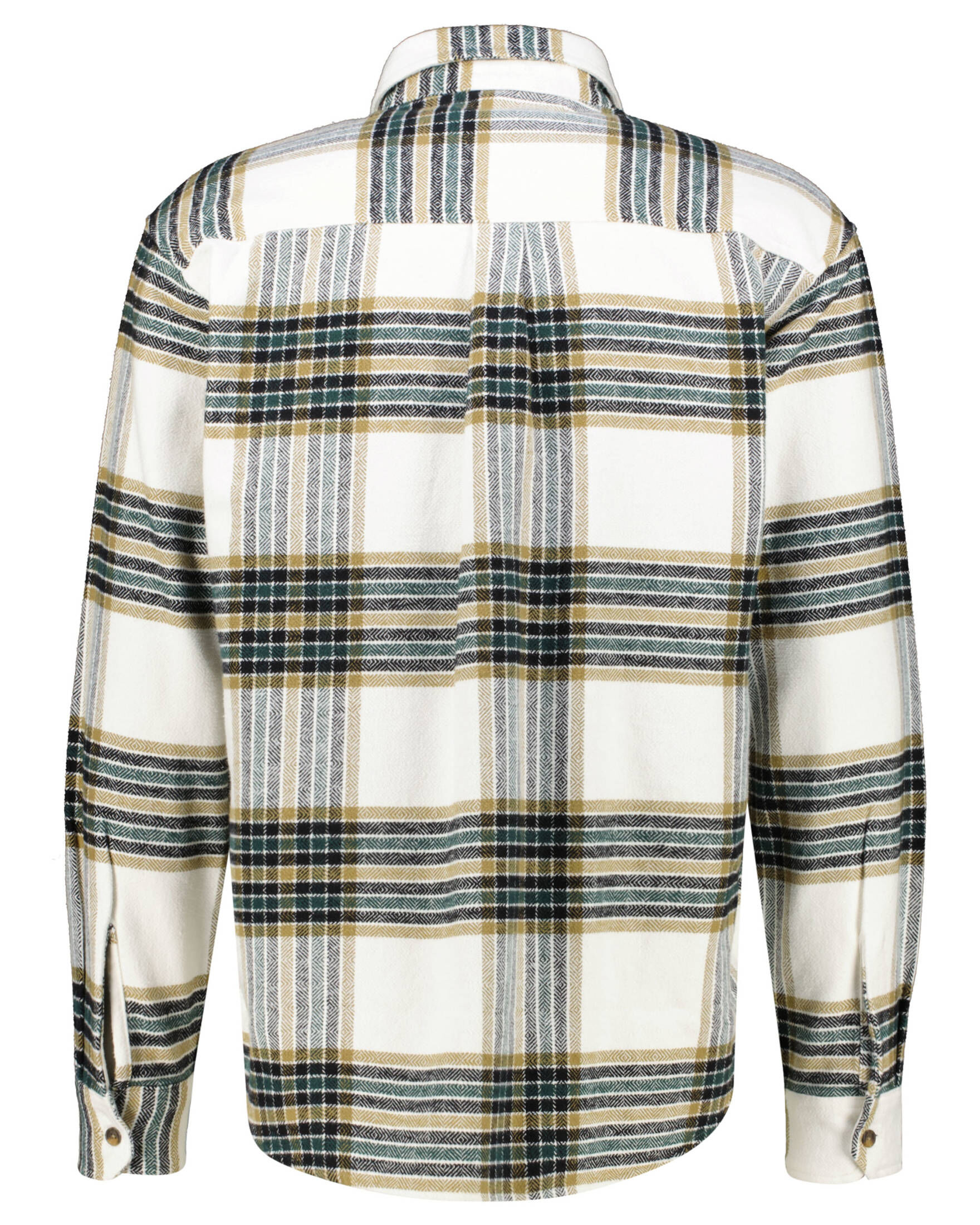 Carhartt WIP| Herren Hemd HAWKINS
