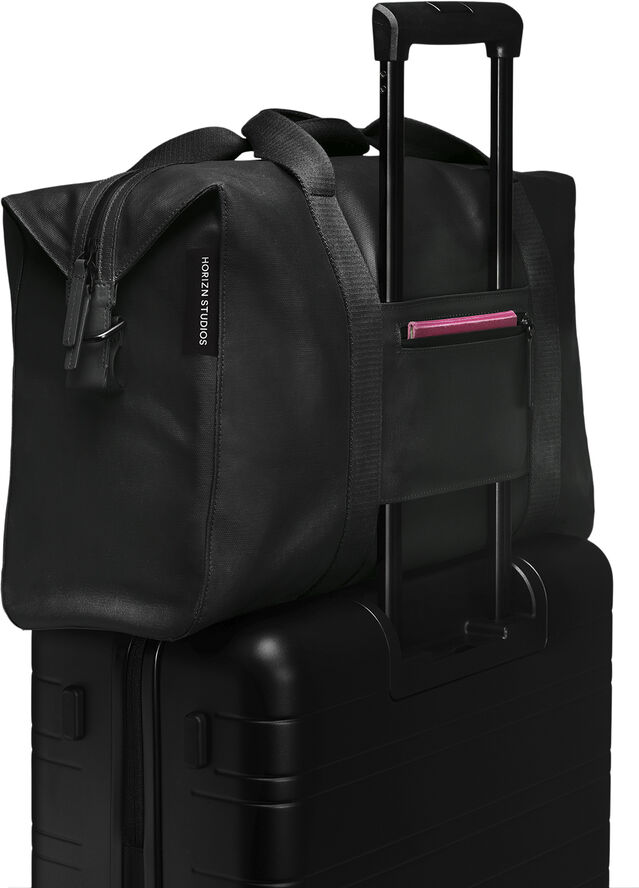 Horizn Studios SoFo Weekender M Black Black