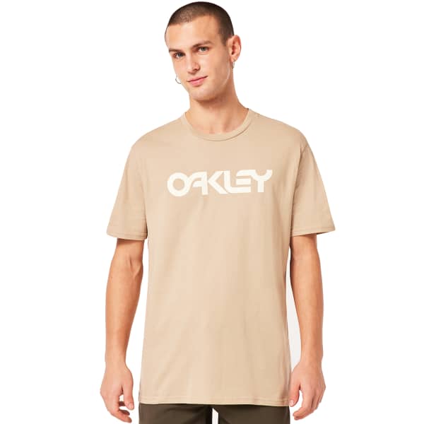 T-shirt OAKLEY MARK II TEE 2.0 HUMUS