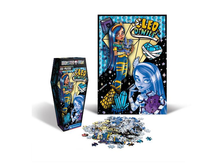 Puzzel