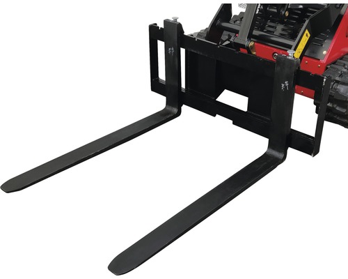 Palletvorken voor PowerPac ML350 multi-loader