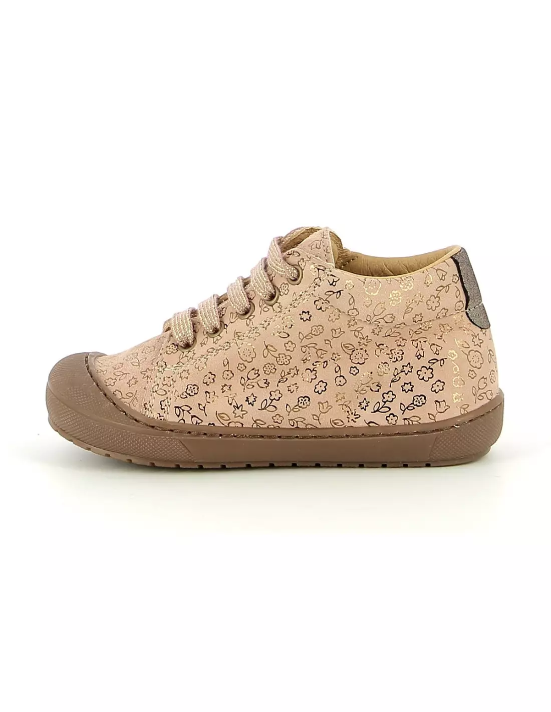 BOPY JOLILA - Boots & bottines Rosefleur