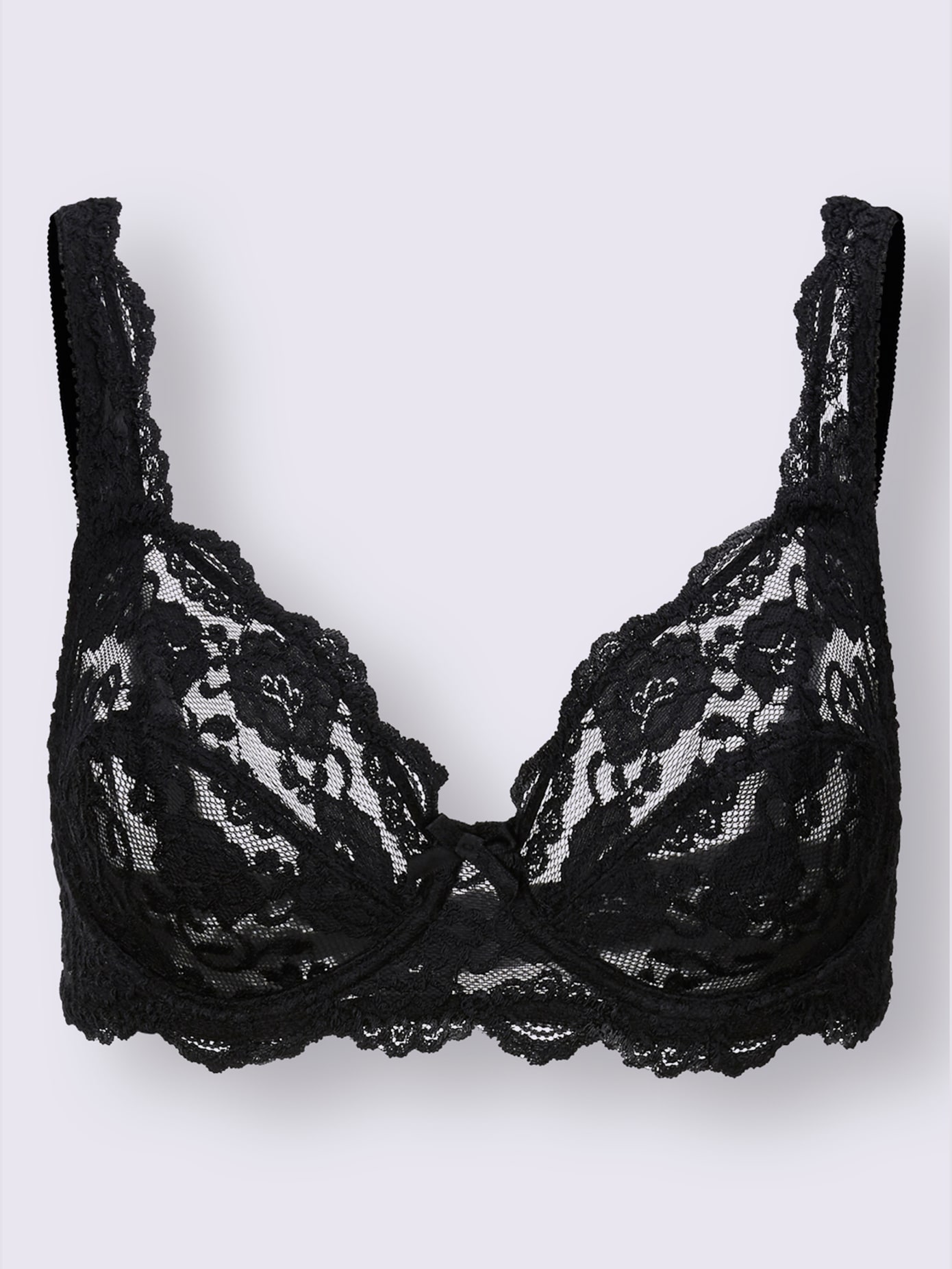 Soutien-gorge à armatures bon. b, c, d, e