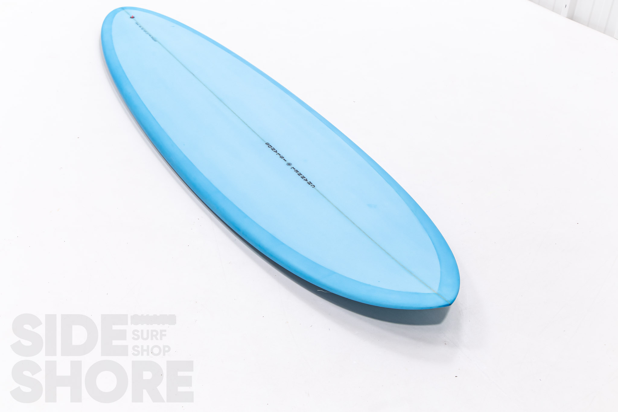 Al Merrick CI Mid - Light Blue - 6'8 x 20 3/4