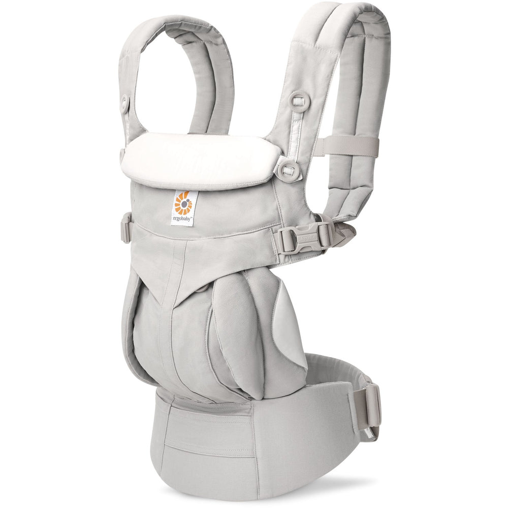 Køb Ergobaby Pearl Grey Omni Classic