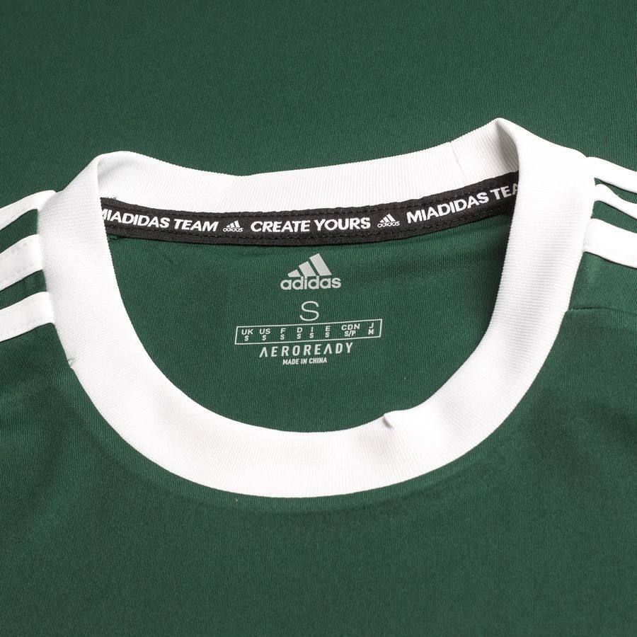 KB Målmandstrøje - Vert