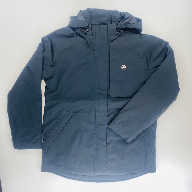 Waterproof Puffer - Seconde main Parka homme - Noir - M