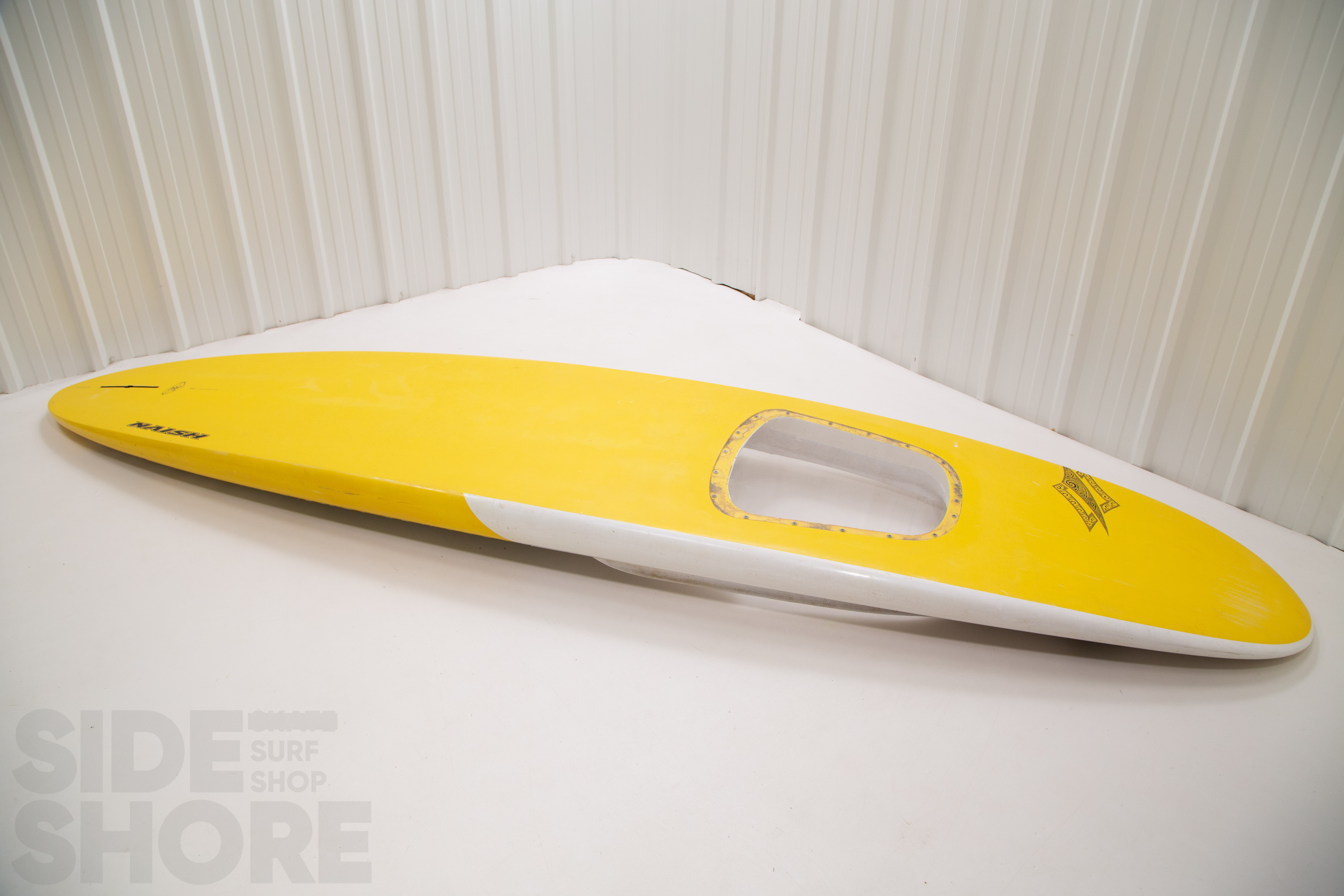 Naish Nalu 11'6