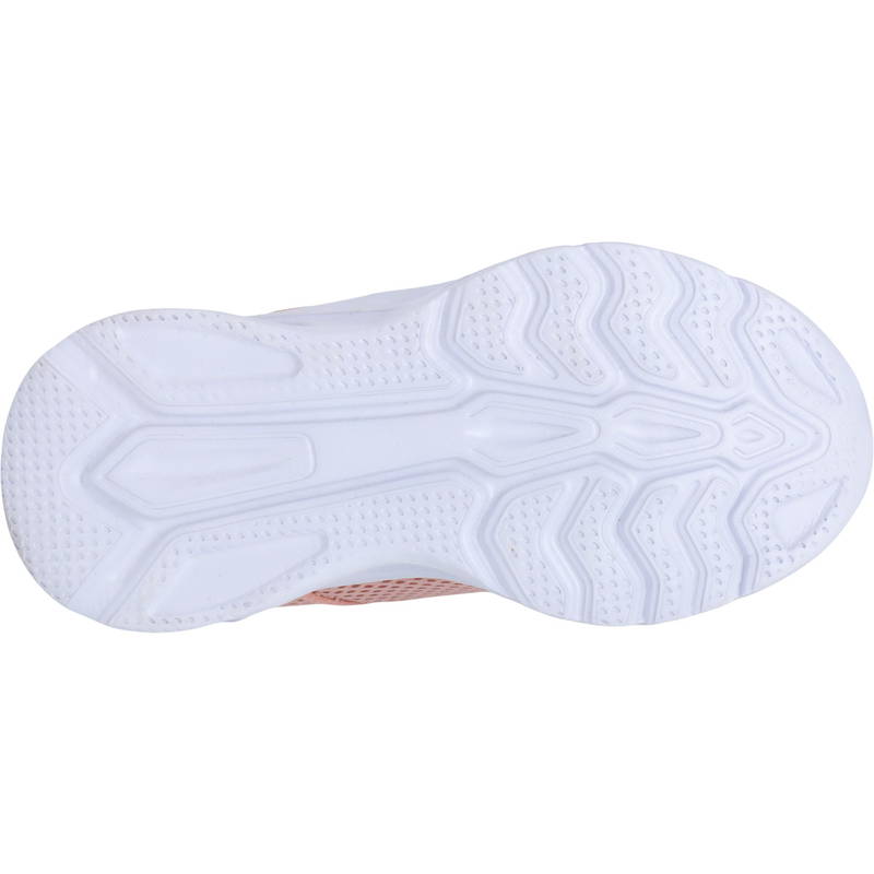 ZigZag Kanao Velcro Sneakers M/Lys Børn