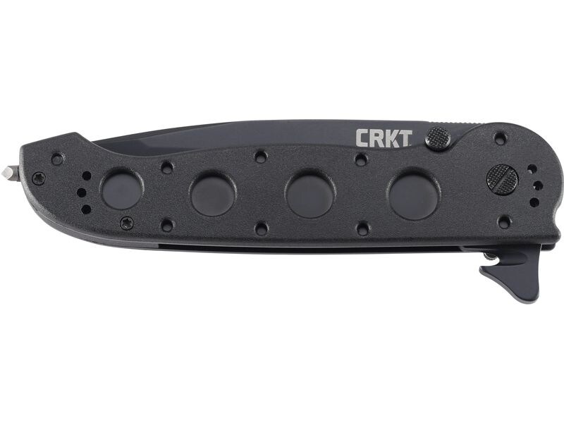 CRKT Taschenmesser Columbia River Knife & Tool Schwarz Klappmesser