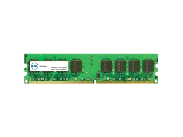 Dell - DDR3 - modul - 8 GB - DIMM 240-pin - 1333 MHz / PC3-10600 - registreret - ECC