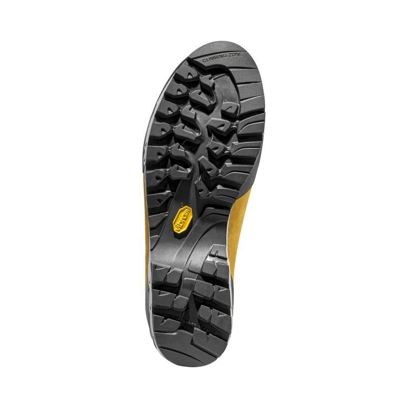 Trango Tech Leather GTX - Chaussures trekking homme