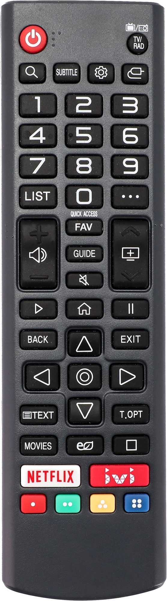 Berger Classiq Smart LED Fernseher 27 Zoll mit Triple-Tuner und 12 / 230 V