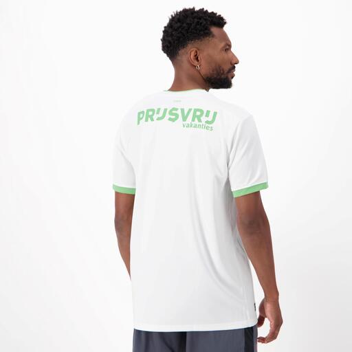 Terceiro uniforme do Feyenoord 23/24
