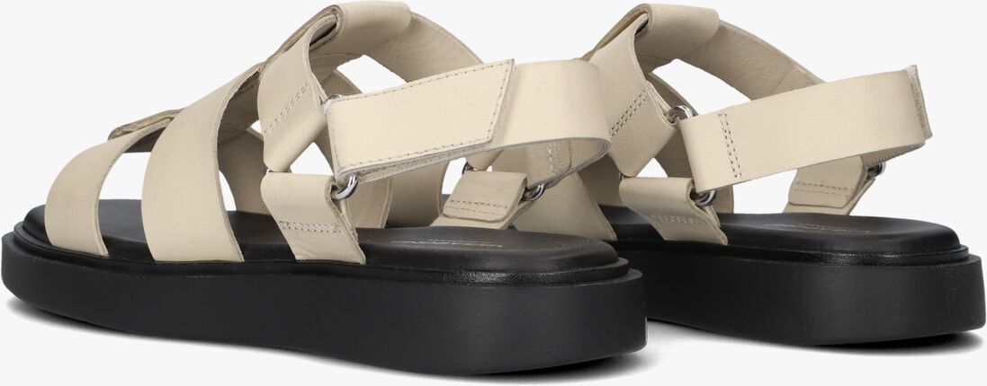 witte vagabond shoemakers sandalen connie 101