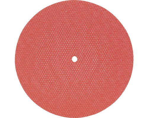 Bosch schuurschijf Ø 125 mm met klittenband