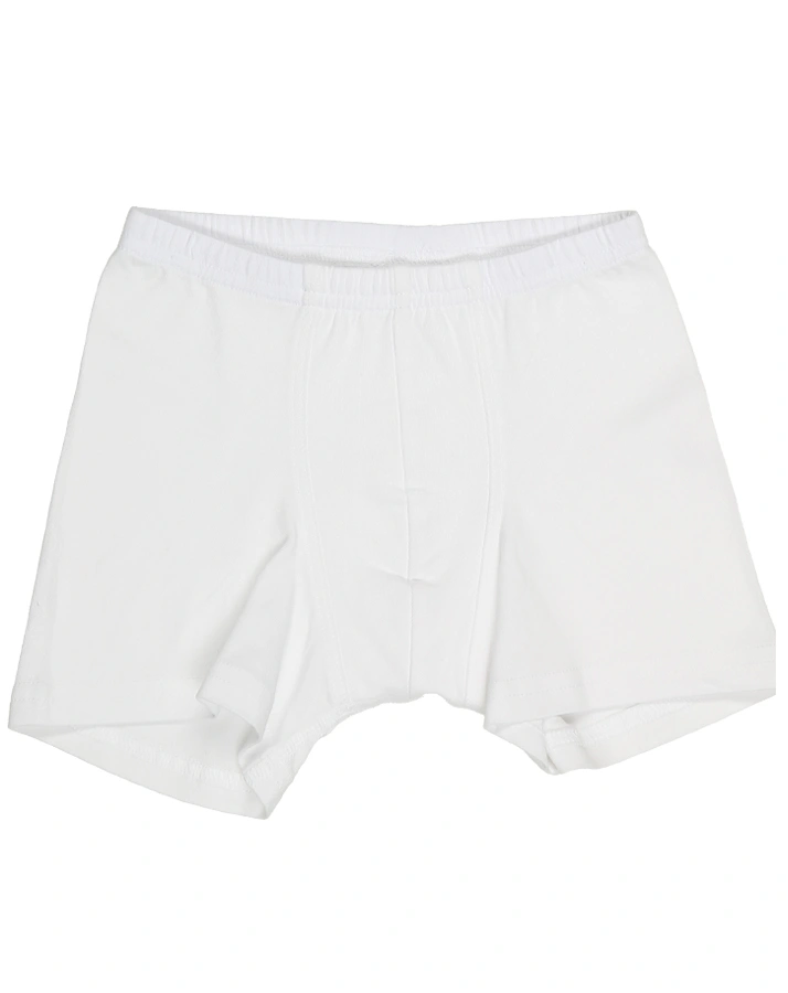 Boxershorts ORIGINAL CLASSICS 5er Pack in dunkelblau/weiß