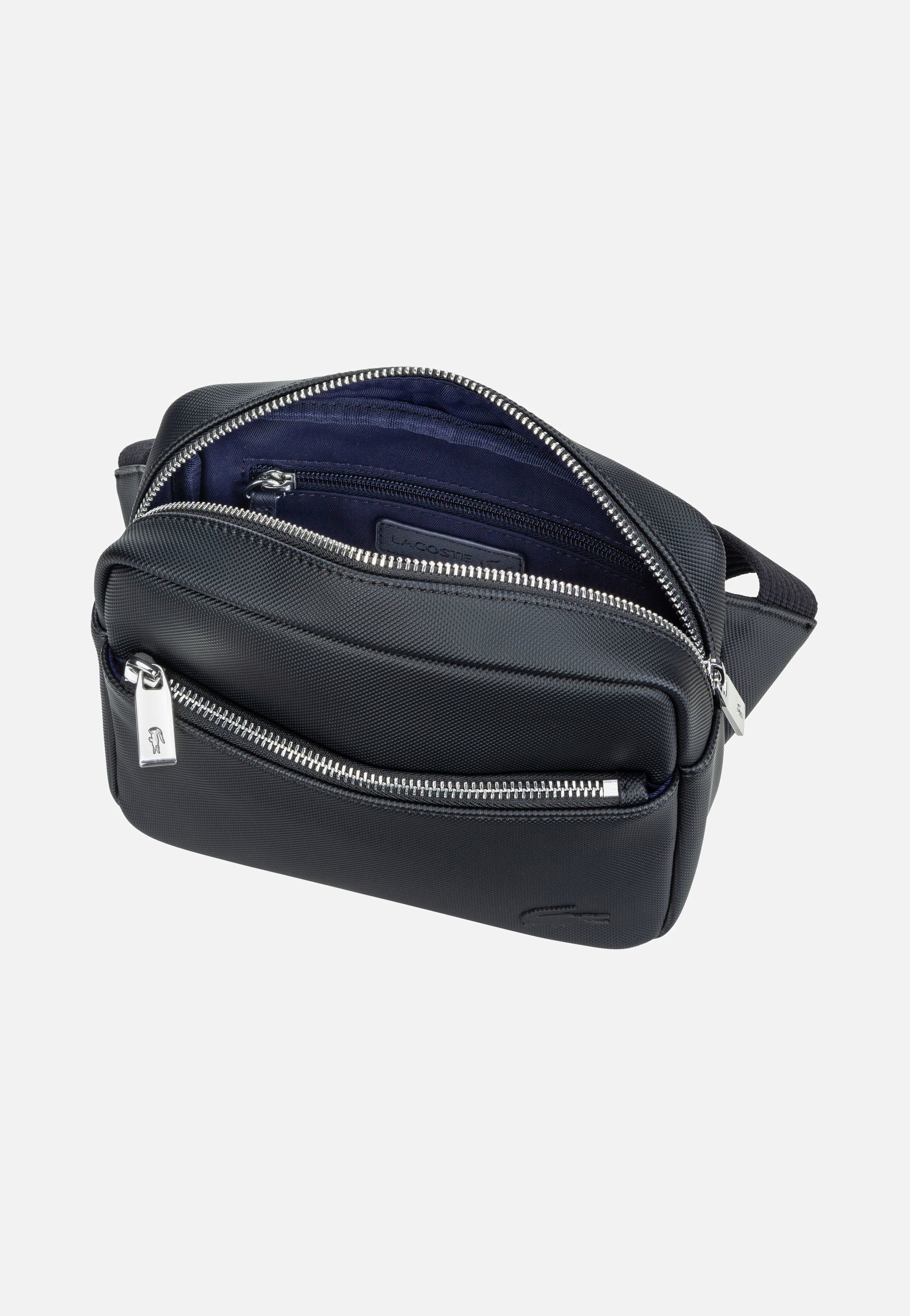 Men´s Classic Reporter Bag 4427 Noir - Sling Bag