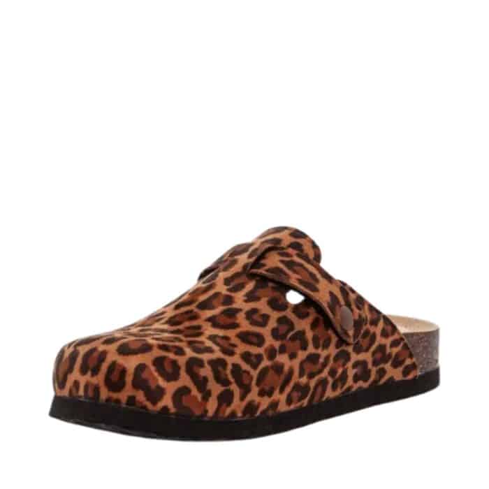 Duffy Florens Ventitré Slippers Dame