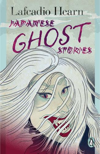 Japanese Ghost Stories - Japanese Classics (Paperback)